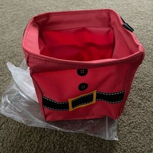 Santa Suit Littles Carry-All